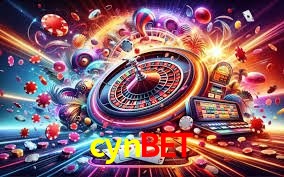 Experiência VIP cynbet