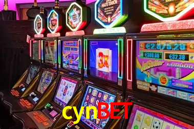 Desvendando o Mundo dos Jogos Virtuais na cynbet