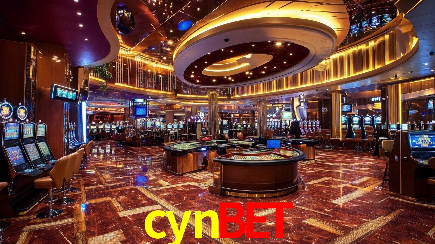 Welcome Bonus cynbet