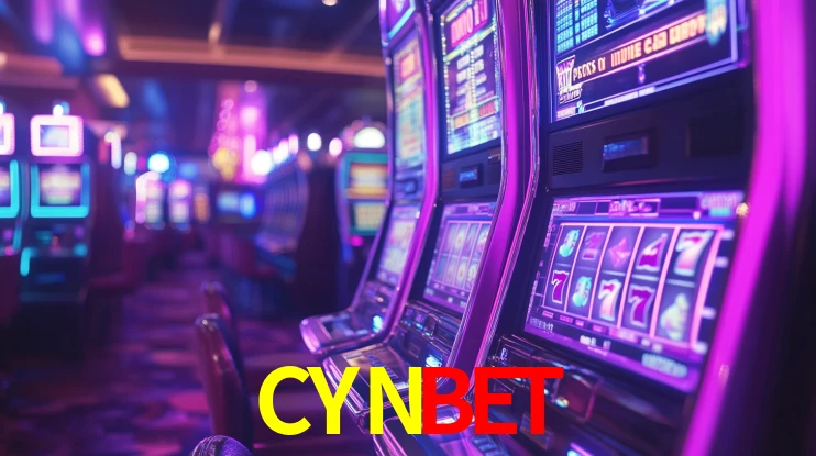 Cassino Online CYNBET