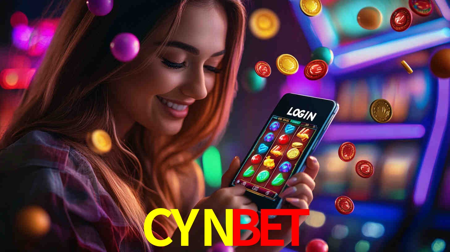 Processo de Download do App CYNBET - Passo a Passo Simples