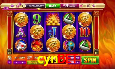 Descubra a Magia dos Jogos de Arcade no cynbet