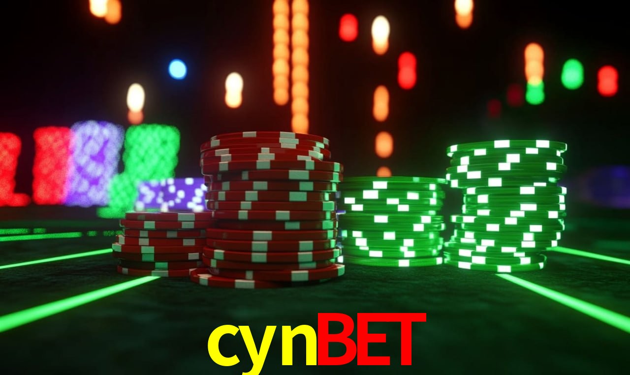 Platform Technology cynbet