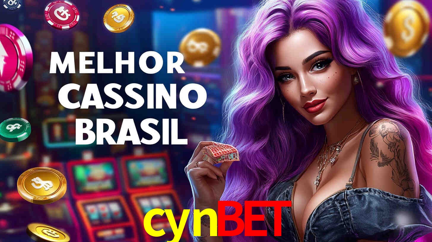 Explorando a Categoria de Eventos em Apostas na cynbet