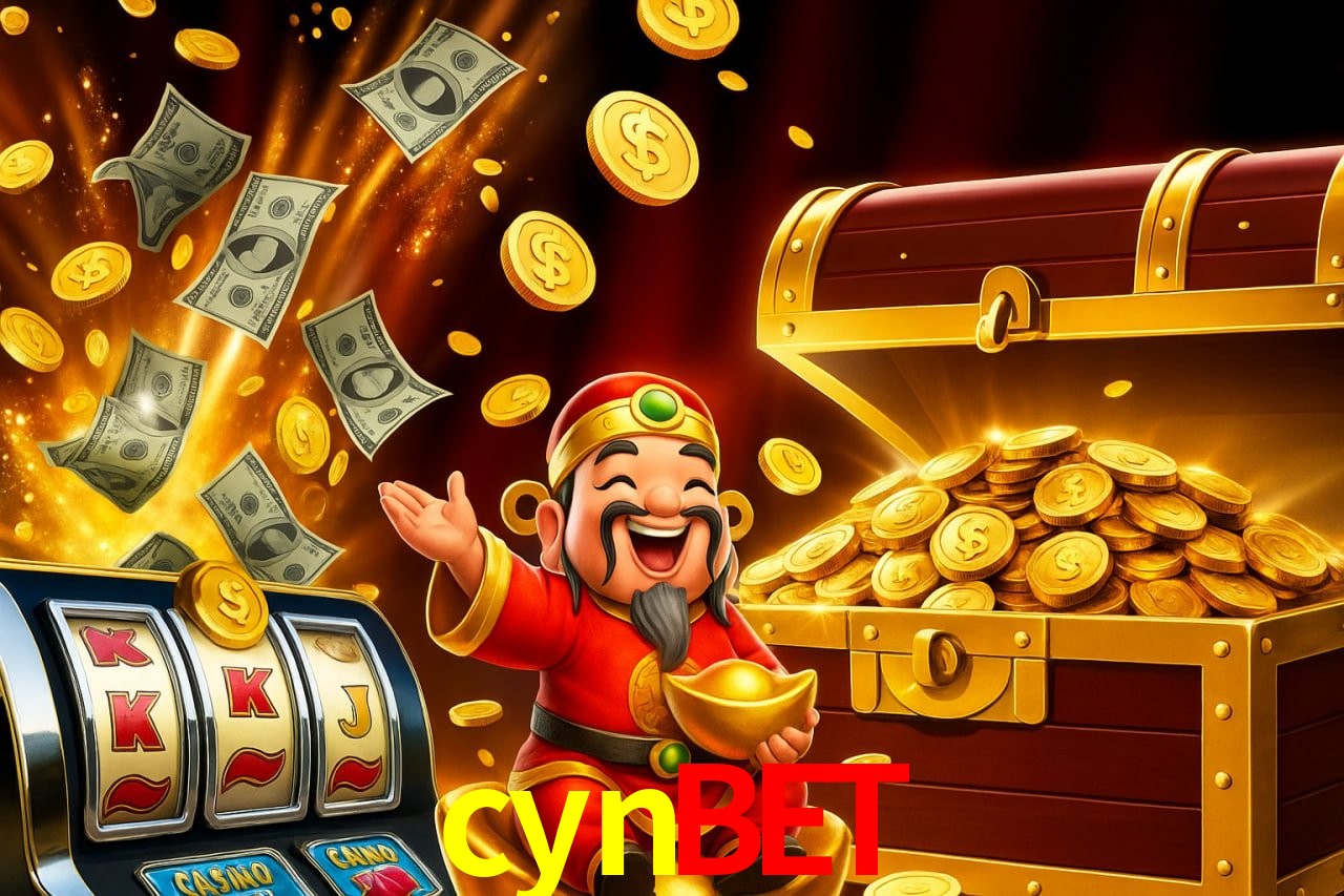 Casino Ao Vivo cynbet