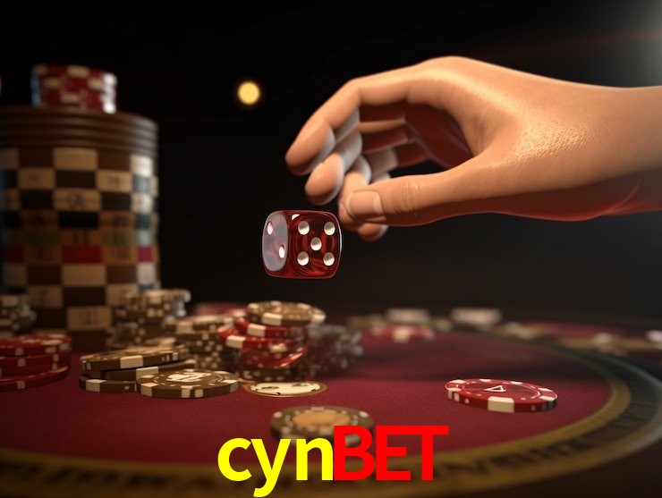 Segurança 2FA cynbet