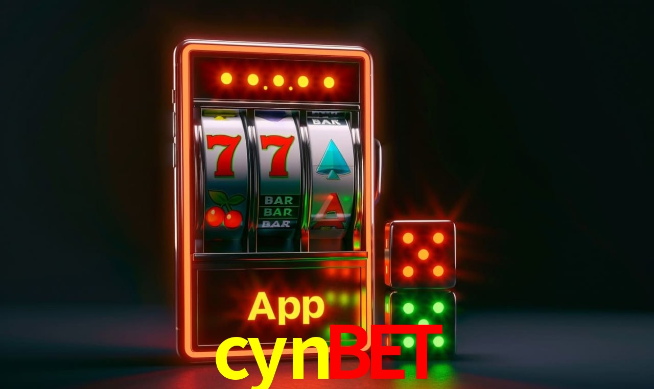 Provedores de Jogos cynbet