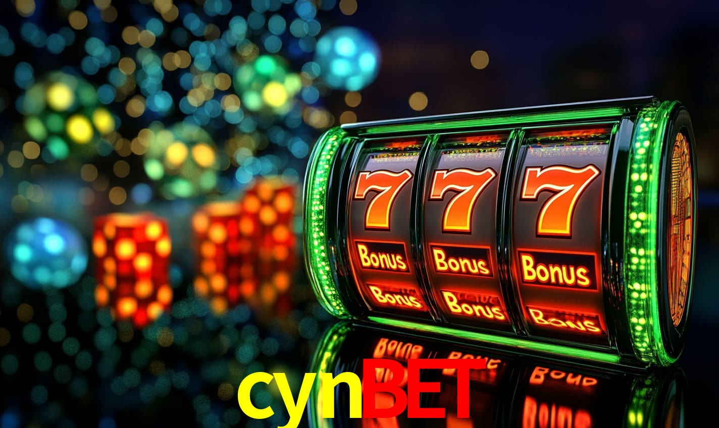 Sistemas de Segurança cynbet