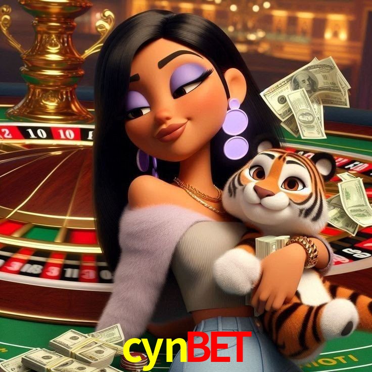 2FA Security cynbet