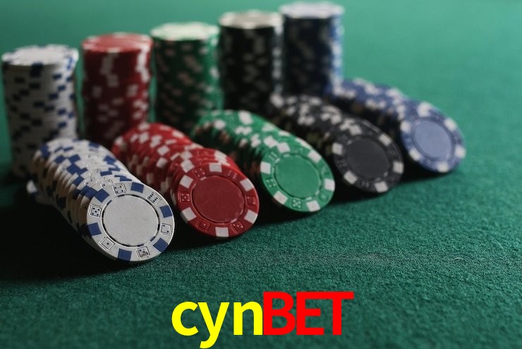 API Integration cynbet