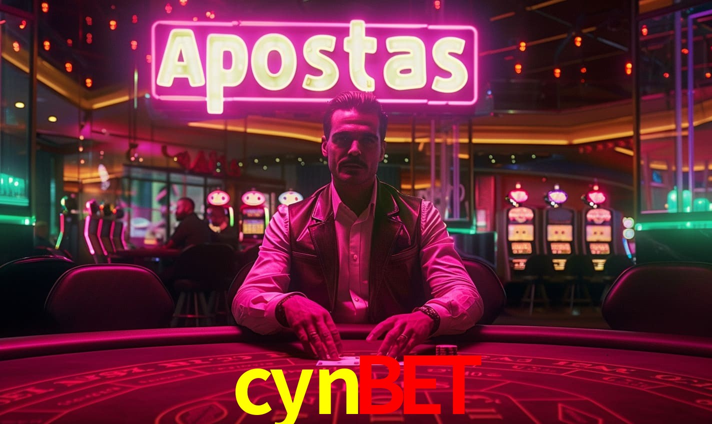 A Emoção da Loteria na cynbet: Uma Chance de Mudança de Vida