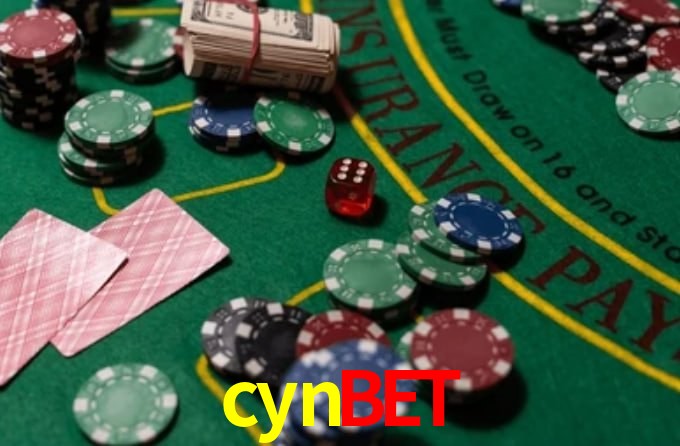 cynbet App Interface