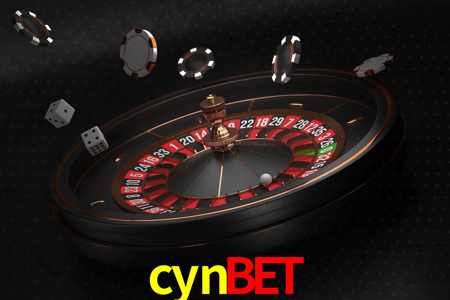 Blackjack Table cynbet