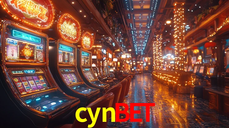 Roulette Table cynbet