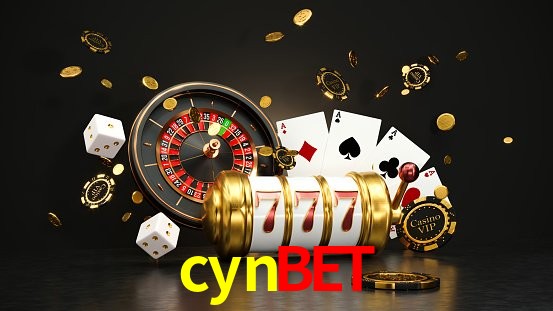 Live Casino cynbet