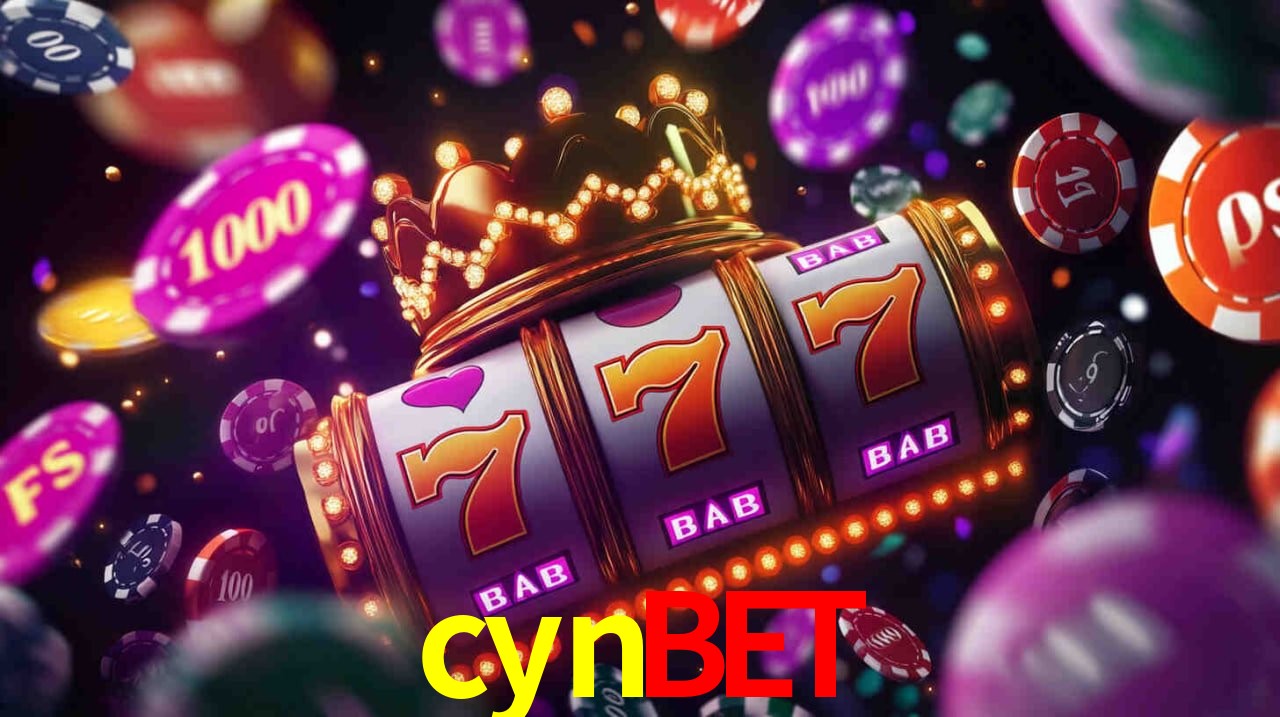 Flash Promotion cynbet