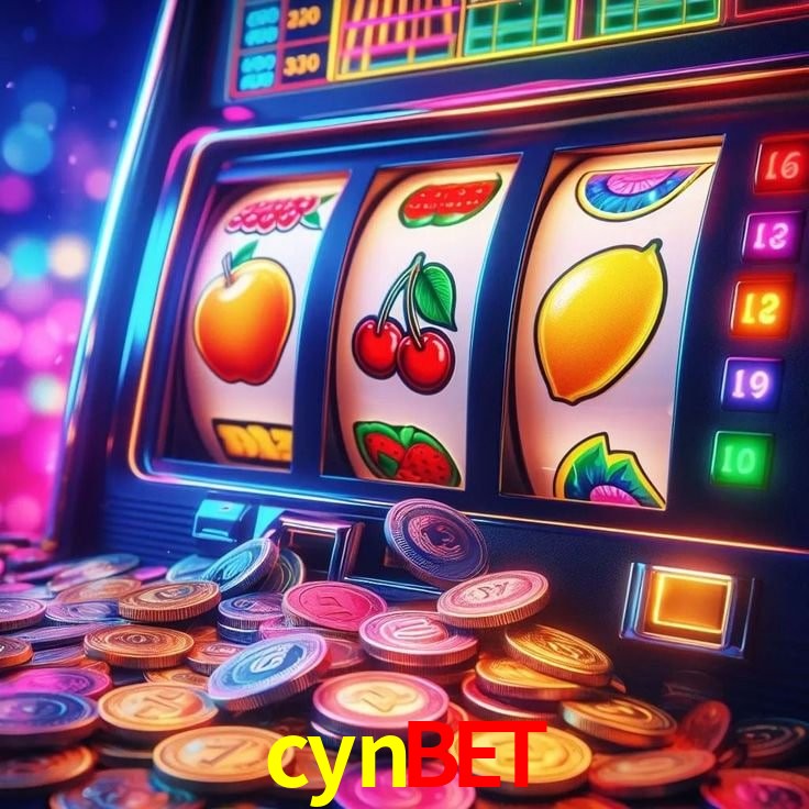 Recursos de Bônus cynbet
