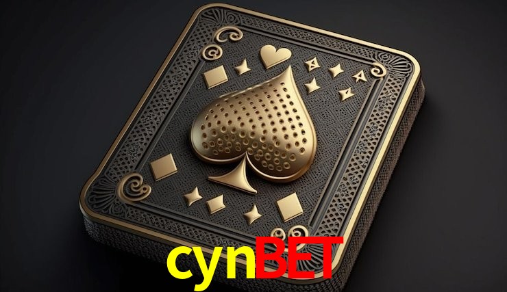 Diretório de Jogos cynbet