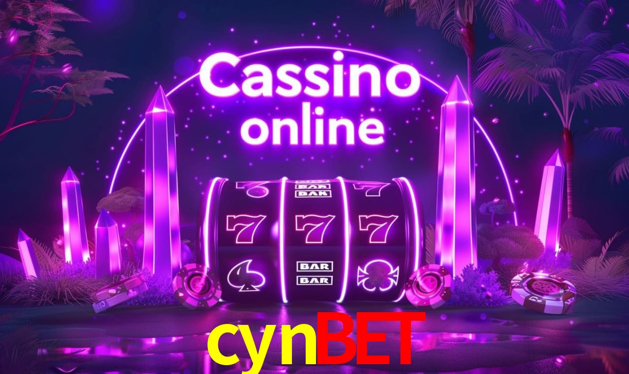 Promoção Relâmpago cynbet