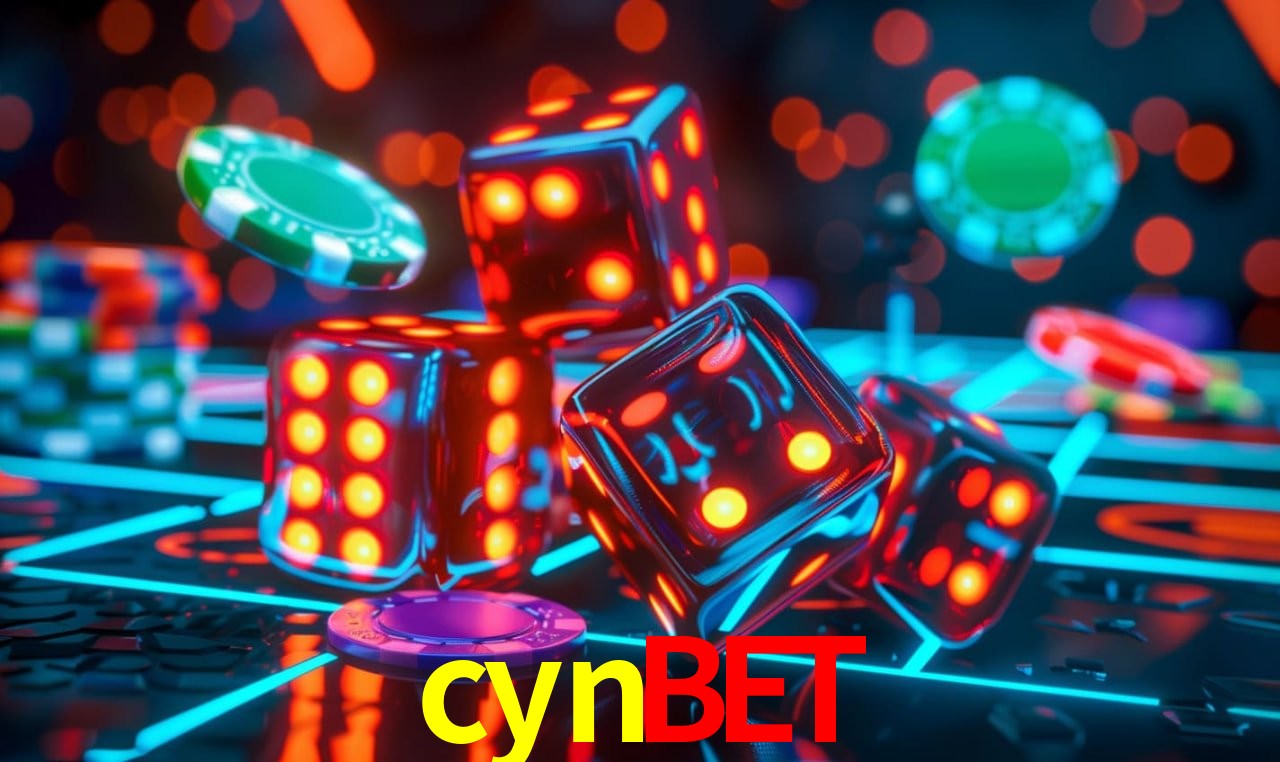 cynbet: Seu Especialista em Apostas Esportivas Brasileiras