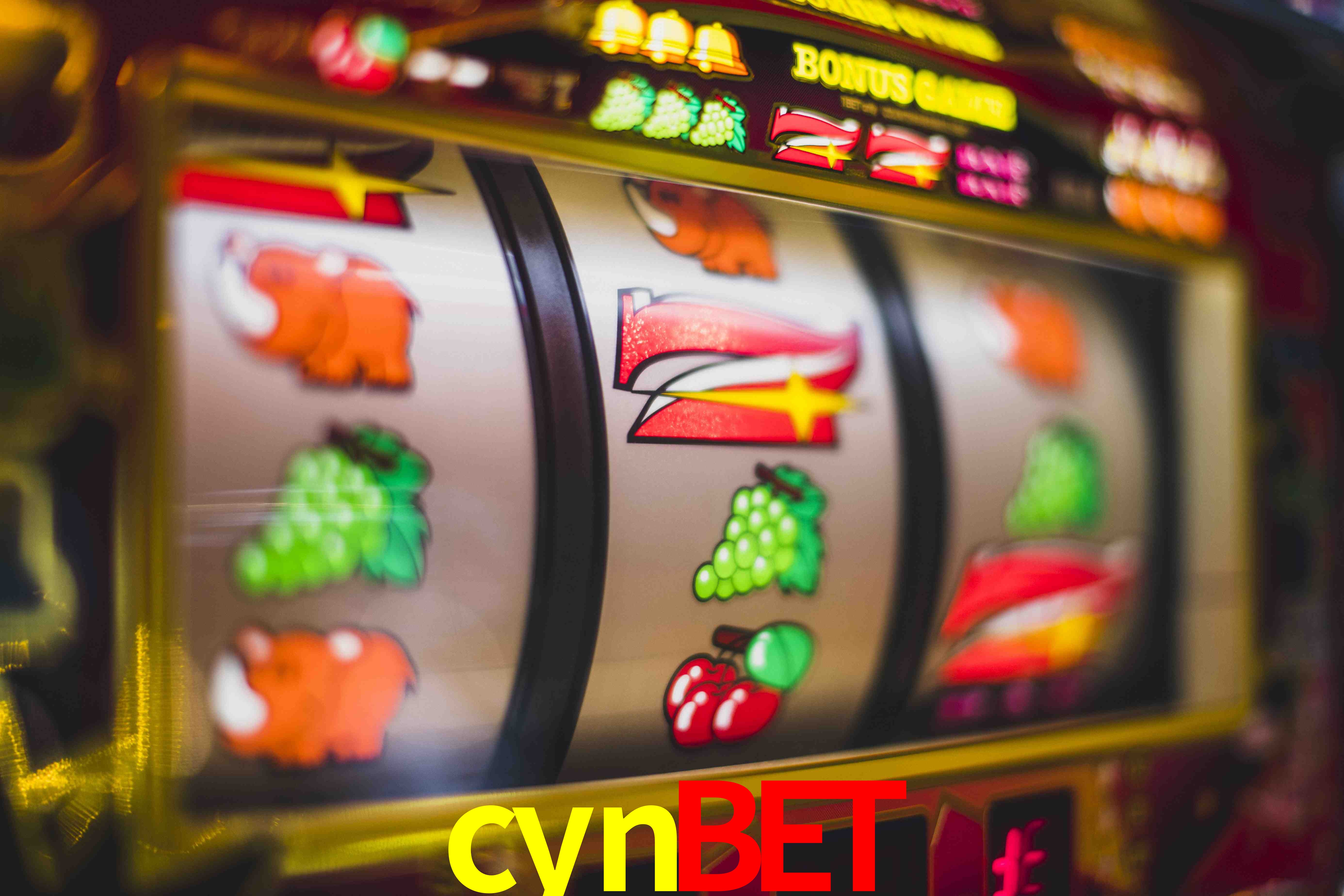 Game Providers cynbet