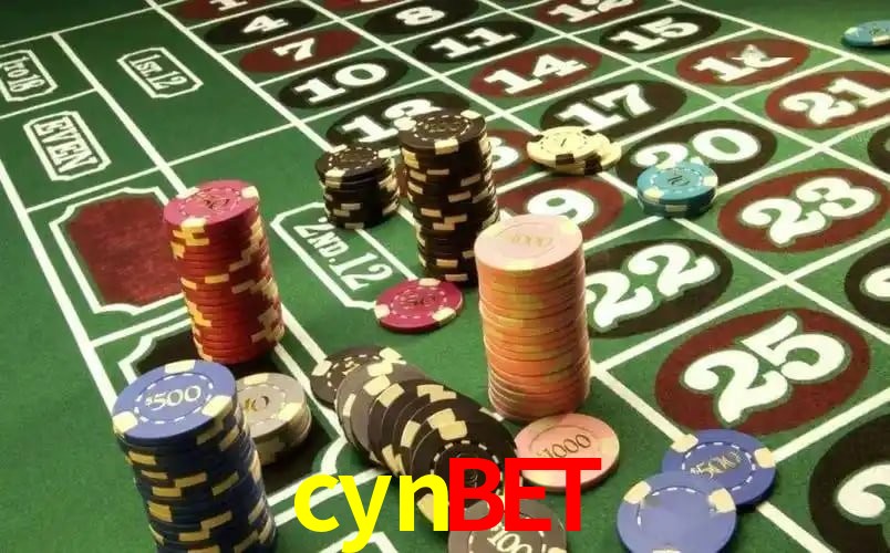 Login Seguro cynbet