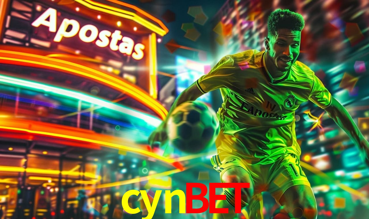 Cadastro Rápido cynbet