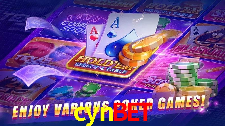 cassino cynbet