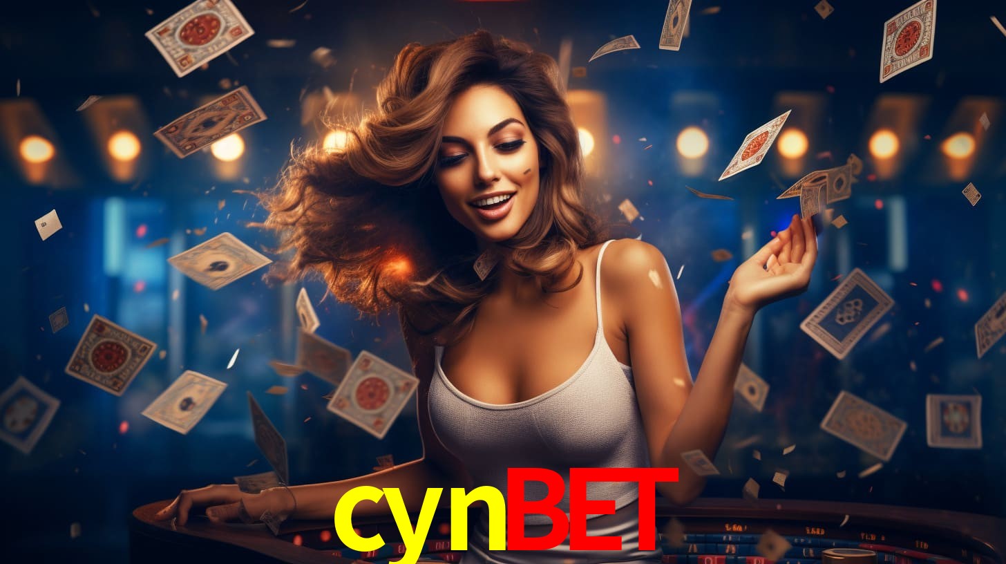 Bonus Features cynbet