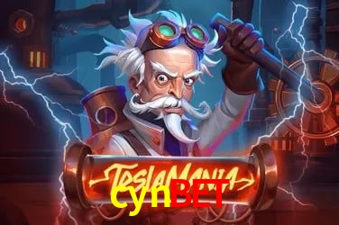 Tecnologia da Plataforma cynbet