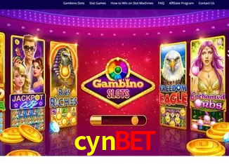 Descubra a Essência do cynbet: Nossa História e Compromissos