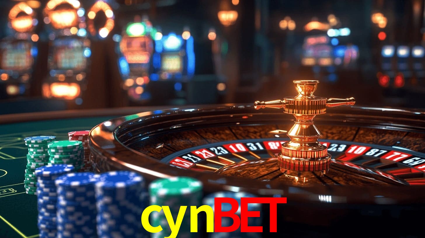 VIP Casino cynbet