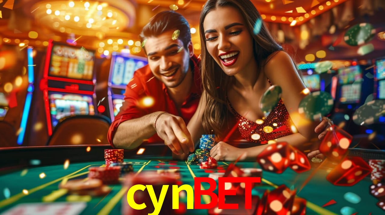 Integração de APIs cynbet