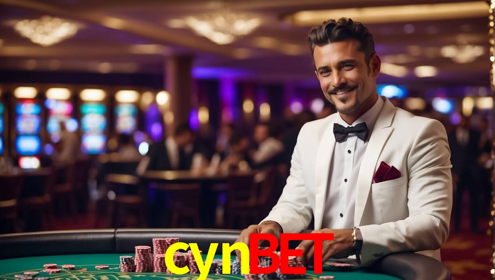 Promoções Sazonais cynbet