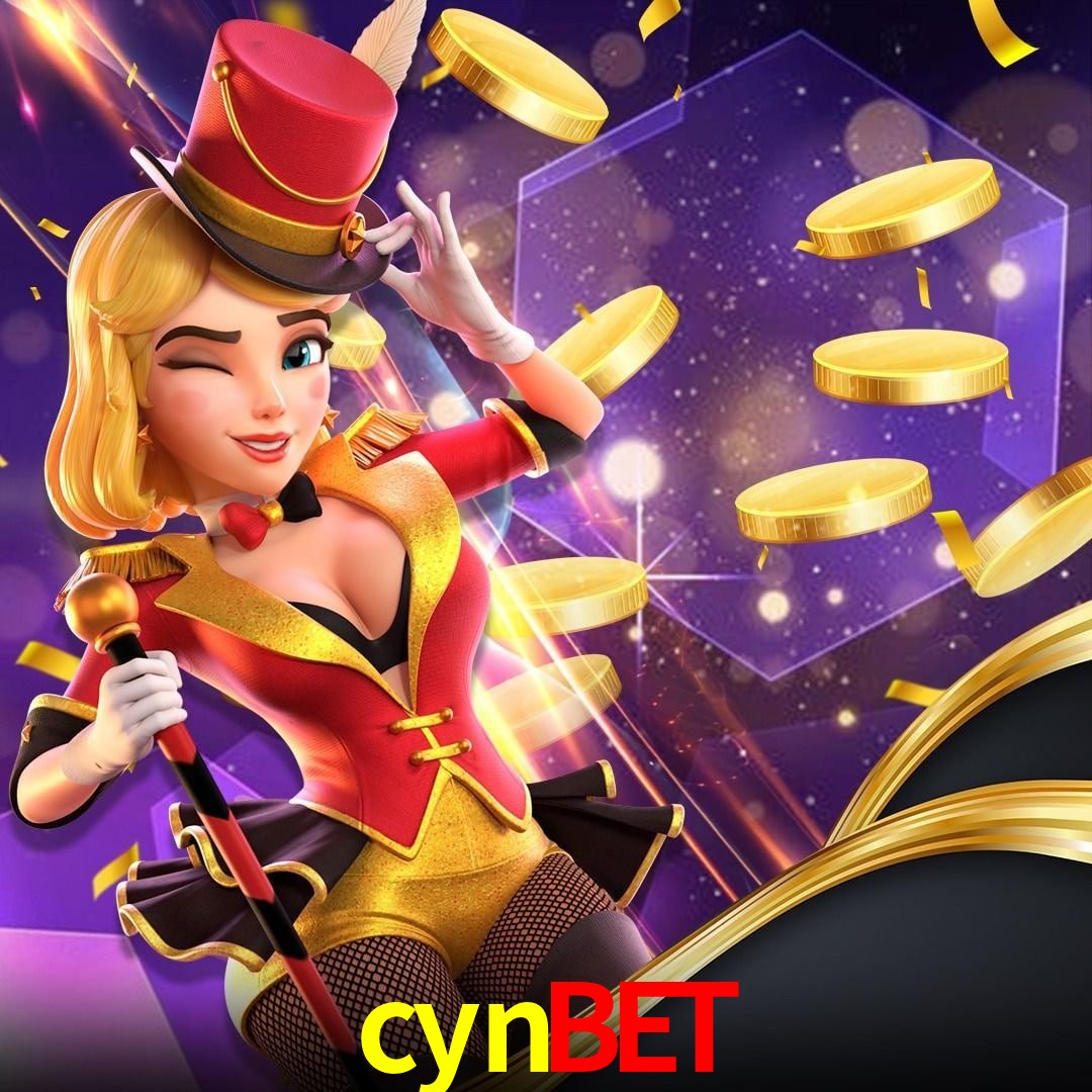 Slot Games cynbet