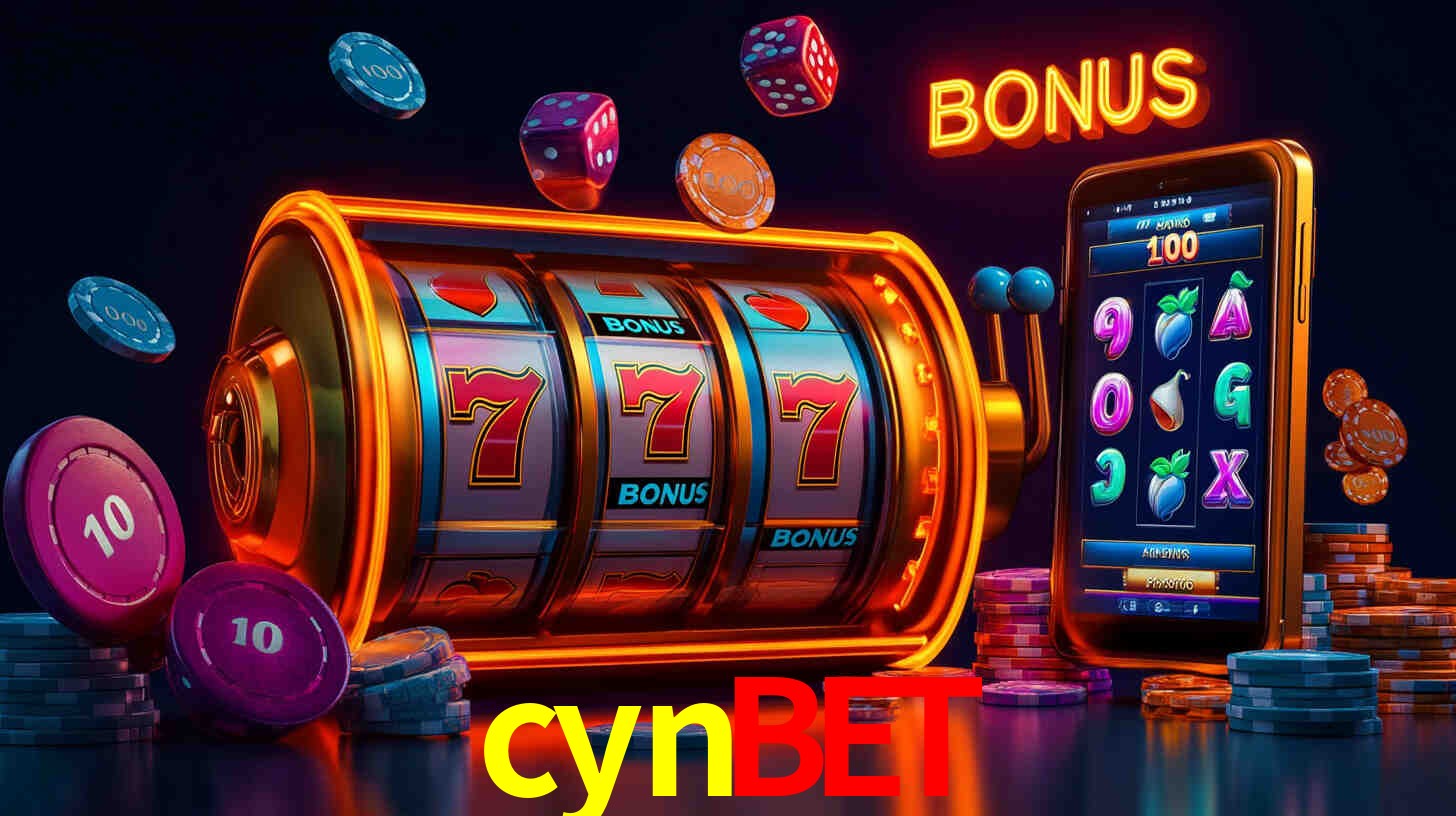 Inovações de Jogos na cynbet: O Futuro das Experiências Interativas