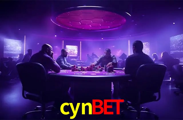 Casino Ao Vivo cynbet