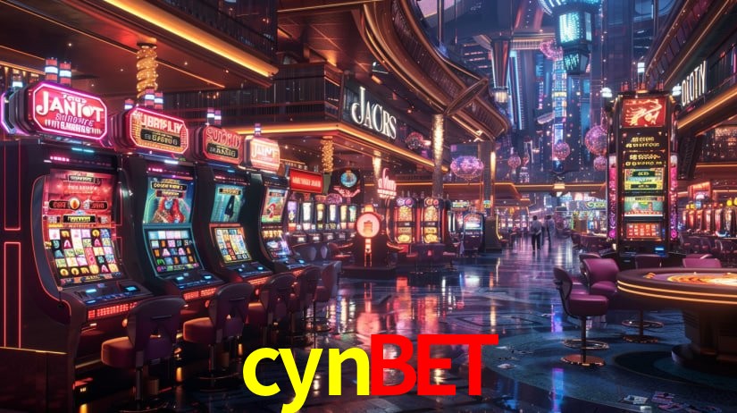 Exclusive Offers cynbet